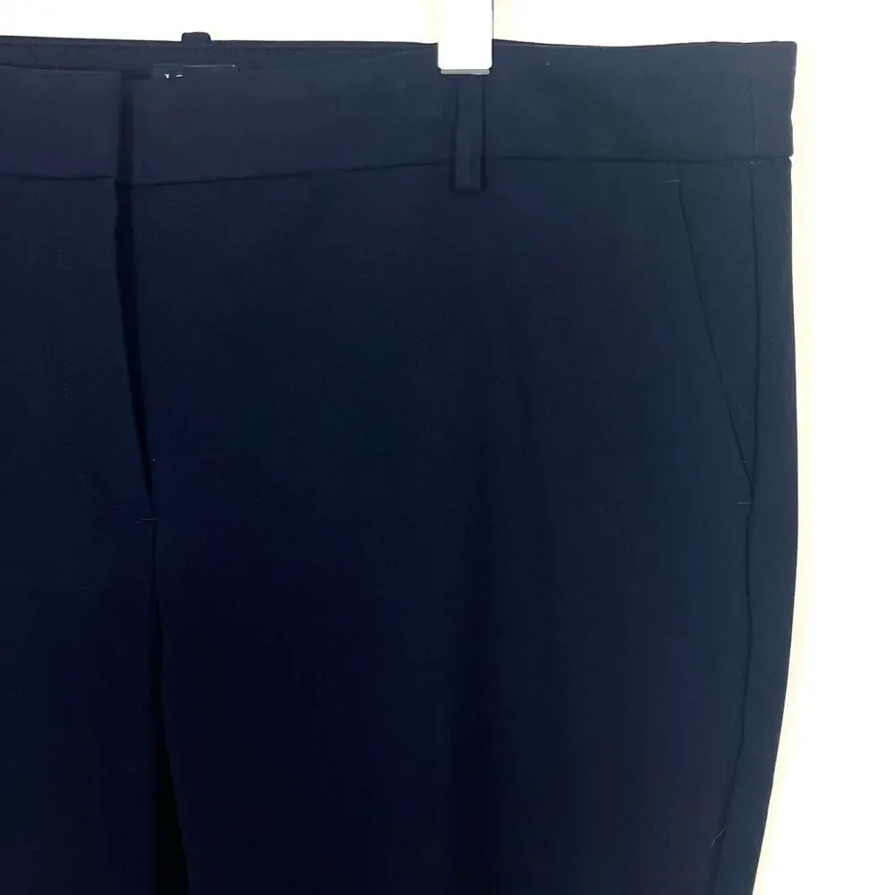 J. Crew Ruby Full Length Pant